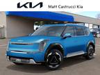 2024 Kia