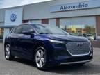 2022 Audi, 41K miles