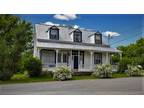 Year round cottage/Park your cash before the crash