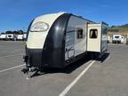 2016 Forest River Vibe 236RBS
