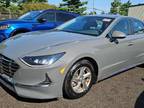 2021 Hyundai Sonata Gray, 30K miles