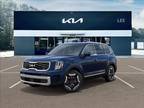 2024 Kia