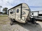2018 Forest River Flagstaff Micro Lite 21DS