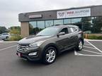 Used 2013 Hyundai Santa Fe Sport for sale.