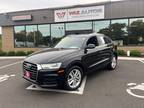 Used 2017 Audi Q3 for sale.
