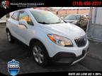 Used 2016 Buick Encore for sale.