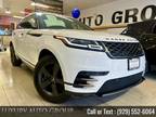 Used 2020 Land Rover Range Rover Velar for sale.