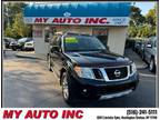 Used 2011 Nissan Pathfinder for sale.