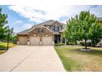 4506 Three Arrows CT Cedar Park TX 78613