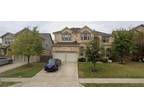 4416 Pasada LN Round Rock TX 78681