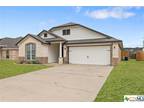 2701 Alamocitos Creek DR Killeen TX 76549