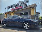 Used 2019 Kia Optima for sale.