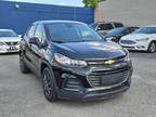 Used 2020 Chevrolet Trax for sale.