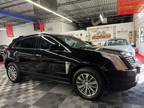 Used 2016 Cadillac SRX for sale.