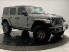Used 2023 Jeep Wrangler for sale.