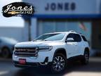2022 GMC Acadia White, 55K miles