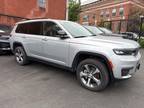 New 2024 Jeep Grand Cherokee l for sale.
