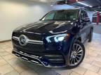 Used 2022 Mercedes-Benz GLE for sale.