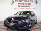 Used 2018 BMW 440xi for sale.