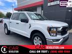 Used 2023 Ford F-150 for sale.