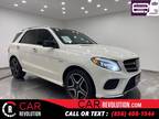 Used 2017 Mercedes-benz Gle for sale.