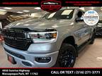 Used 2022 Ram 1500 for sale.