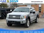 Used 2009 Ford F-150 for sale.