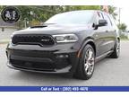Used 2021 Dodge Durango for sale.