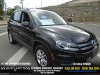Used 2016 Volkswagen Tiguan for sale.