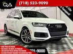 Used 2018 Audi Q7 for sale.