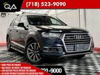 Used 2018 Audi Q7 for sale.