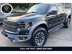 Used 2012 Ford F-150 for sale.