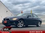 Used 2015 BMW 3 Series for sale.