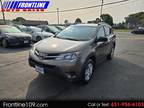 Used 2015 Toyota Rav4 for sale.
