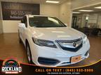 Used 2016 Acura RDX for sale.
