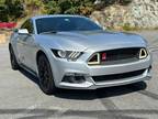 Used 2015 Ford Mustang for sale.