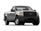 Used 2012 Ford F-150 for sale.