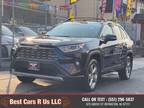 Used 2021 Toyota Rav4 Hybrid for sale.