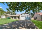 313 Oxford Drive Conroe Texas 77303