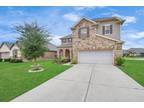 1715 Dunbar Drive Richmond Texas 77469
