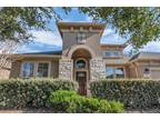 3502 Dryer Park Drive Spring Texas 77373