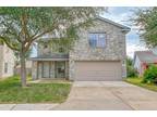21102 Scenic Bluff Lane Humble Texas 77338