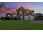 1106 Pheasant Drive Midlothian Texas 76065