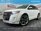 2013 Ford Edge Sport for sale