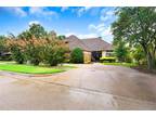 2124 Creekside Circle Irving Texas 75063