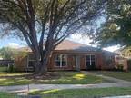 1642 Canterbury Lane Lewisville Texas 75067