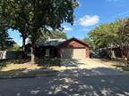 604 Oak Meadow Drive Grand Prairie Texas 75052