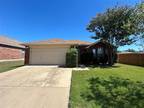 1208 Sweetwater Drive Burleson Texas 76028