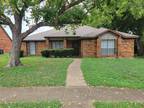 2817 Hampshire Drive Garland Texas 75040
