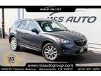 2014 Mazda CX-5 Grand Touring for sale